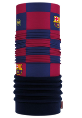 Шарф-труба Buff FC Barcelona Polar, 1st Equipment 20/21 (BU 124360.555.10.00)