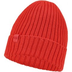 Шапка Buff Knitted Hat, Norval Fire (BU 124242.220.10.00)