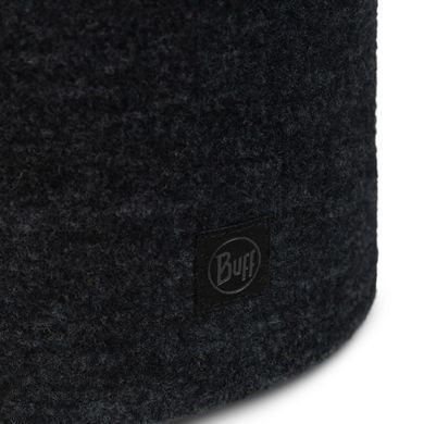 Шапка Buff Merino Fleece Beaney, Black (BU 129446.999.10.00)