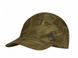 Кепка Buff Pack Trek Cap, Ubud Olive (BU 122588.835.10.00)