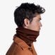 Шарф-труба Buff Heavyweight Merino Wool, Solid Senna (BU 113018.411.10.00)