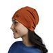 Шапка Buff Merino Midweight Beaney, Melange Cinnamon (BU 118007.330.10.00)