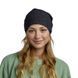 Шапка Buff Merino Fleece Beaney, Black (BU 129446.999.10.00)