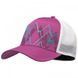 Кепка Buff Trucker Tech Cap, Solid Violet - M/L (BU 117250.619.30.00)
