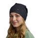 Шапка Buff Merino Fleece Beaney, Black (BU 129446.999.10.00)