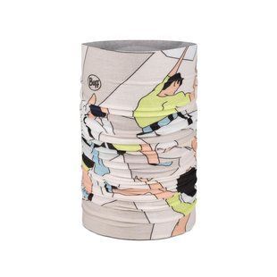 Шарф-труба Buff Coolnet UV, Brelit Cream (BU 137869.006.10.00)
