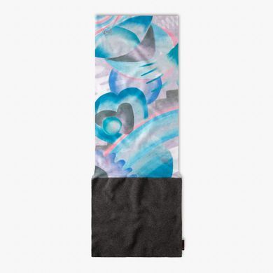 Шарф-труба детский (8-12) Buff Junior Polar, Blawhiye Multi (BU 130100.555.10.00)