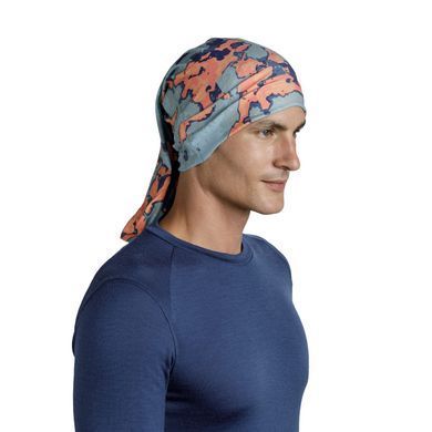 Шарф-труба Buff Original Ecostretch, Bitur Opal (BU 134495.868.10.00)