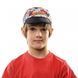 Кепка дитяча (8-12) Buff Spiderman Cap, Thwip Multi / Blue (BU 117289.555.10.00)