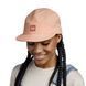 Кепка Buff 5 Panel Explore Cap Slen Orange (BU 131394.204.10.00)
