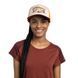 Кепка Buff Trucker Cap, Sylva Apricot, L/XL (BU 135755.210.30.00)