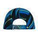 Кепка Buff Pro Run Cap, R-Focus Blue (BU 119496.707.10.00)