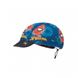 Кепка детская (8-12) Buff Spiderman Cap, Thwip Multi/Blue (BU 117289.555.10.00)