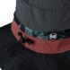 Панама Buff Explore Booney Hat Okisa Black, S/M (BU 131297.999.20.00)