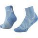 Шкарпетки Buff Dryflx Quarter Socks, Washed Blue, 39-41 (BU 137790.725.04.00)
