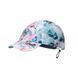 Кепка Buff Pack Run Cap, R-Irised Aqua (BU 117212.711.10.00)