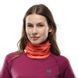 Шарф-труба Buff Coolnet UV+, Solid Rose Pink (BU 119328.561.10.00)