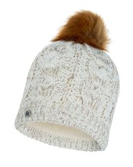 Шапка Buff Knitted & Polar Hat Darla, Cru (BU 116044.014.10.00)