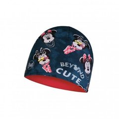 Шапка детская (4-8) Buff Minnie Microfiber & Polar Hat, Beyond (BU 118310.788.10.00)