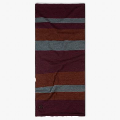 Шарф-труба Buff Merino Move, Mahogany (BU 130220.416.10.00)