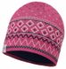 Шапка Buff Knitted & Polar Hat Edna, Purple (BU 113517.605.10.00)