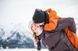 Шапка детская (4-8) Buff Child Knitted Hat Funn, Bat Black (BU 120867.999.10.00)