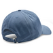 Кепка Buff Baseball Cap Sollid Zire Steel (BU 131299.909.10.00)