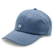 Кепка Buff Baseball Cap Sollid Zire Steel (BU 131299.909.10.00)