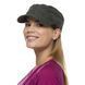 Кепка Buff Military Cap, Checkboard Moss Green - S/M (BU 123159.851.20.00)