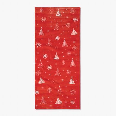 Шарф-труба Buff Original Ecostretch, Chalim Holidays (BU 134771.425.10.00)
