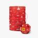 Шарф-труба Buff Original Ecostretch, Chalim Holidays (BU 134771.425.10.00)