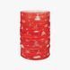 Шарф-труба Buff Original Ecostretch, Chalim Holidays (BU 134771.425.10.00)