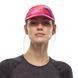 Кепка Buff Pro Run Cap, R-Shining Pink (BU 117229.538.10.00)