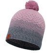 Шапка Buff Knitted Hat Mawi, Lilac Shadow (BU 2010.612.10)