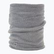 Шарф-труба Buff Heavyweight Merino Wool, Solid Light Grey (BU 113018.933.10.00)