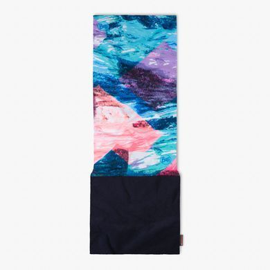 Шарф-труба детский (8-12) Buff Junior Polar, Damisar Multi (BU 130110.555.10.00)