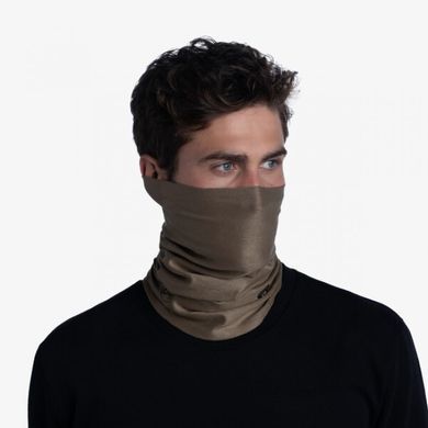 Шарф-труба Buff Thermonet Solid, Grey Castlerock (BU 123209.929.10.00)