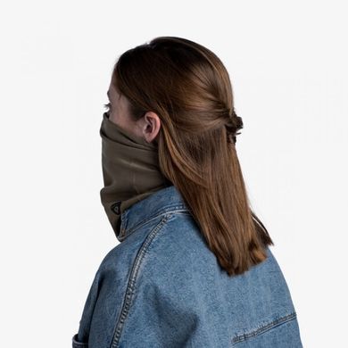 Шарф-труба Buff Thermonet Solid, Grey Castlerock (BU 123209.929.10.00)