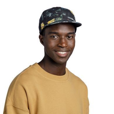 Кепка Buff Baseball Cap Okisa Multi (BU 131395.555.10.00)