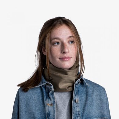 Шарф-труба Buff Thermonet Solid, Grey Castlerock (BU 123209.929.10.00)