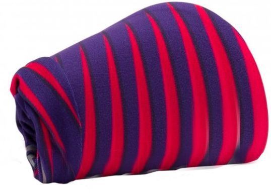 Кепка Buff Pack Run Cap, R-Optical Pink (BU 117213.538.10.00)