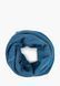 Шарф-труба Buff Heavyweight Merino Wool, Solid Dusty Blue (BU 113018.742.10.00)