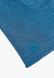 Шарф-труба Buff Heavyweight Merino Wool, Solid Dusty Blue (BU 113018.742.10.00)