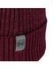 Шапка Buff Merino Active Beaney Solid Garnet (BU 132339.653.10.00)