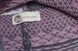 Шапка Buff Knitted Hat Mawi, Lilac Shadow (BU 2010.612.10)