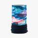Шарф-труба детский (8-12) Buff Junior Polar, Damisar Multi (BU 130110.555.10.00)