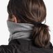 Шарф-труба Buff Heavyweight Merino Wool, Solid Light Grey (BU 113018.933.10.00)