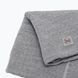 Шарф-труба Buff Heavyweight Merino Wool, Solid Light Grey (BU 113018.933.10.00)