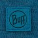 Шарф-труба Buff Heavyweight Merino Wool, Solid Dusty Blue (BU 113018.742.10.00)