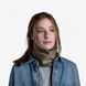 Шарф-труба Buff Thermonet Solid, Grey Castlerock (BU 123209.929.10.00)